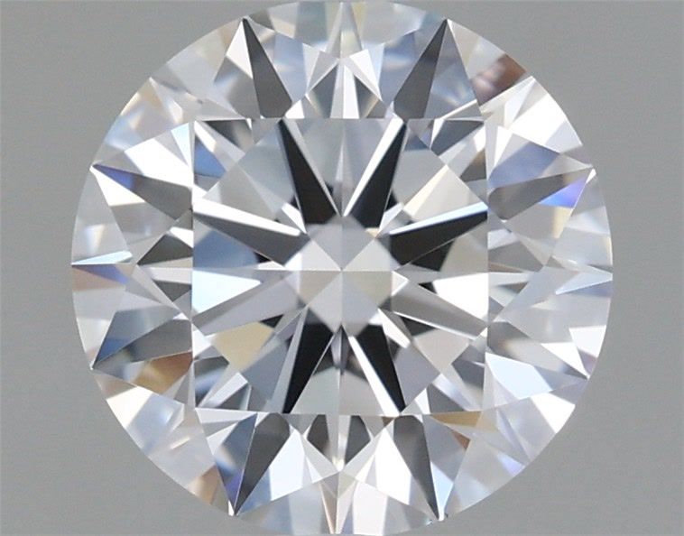 1.79ct Round F VVS2 Lab-Grown Diamond