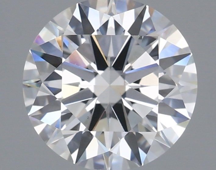 1.92ct Round D VVS2 Lab-Grown Diamond