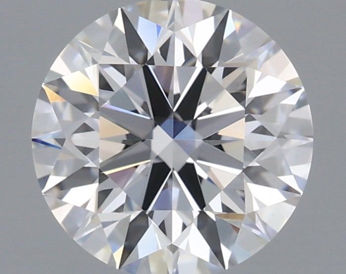 1.91ct Round D VVS2 Lab-Grown Diamond