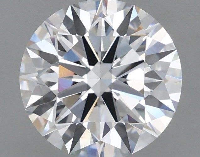1.73ct Round E VVS1 Lab-Grown Diamond