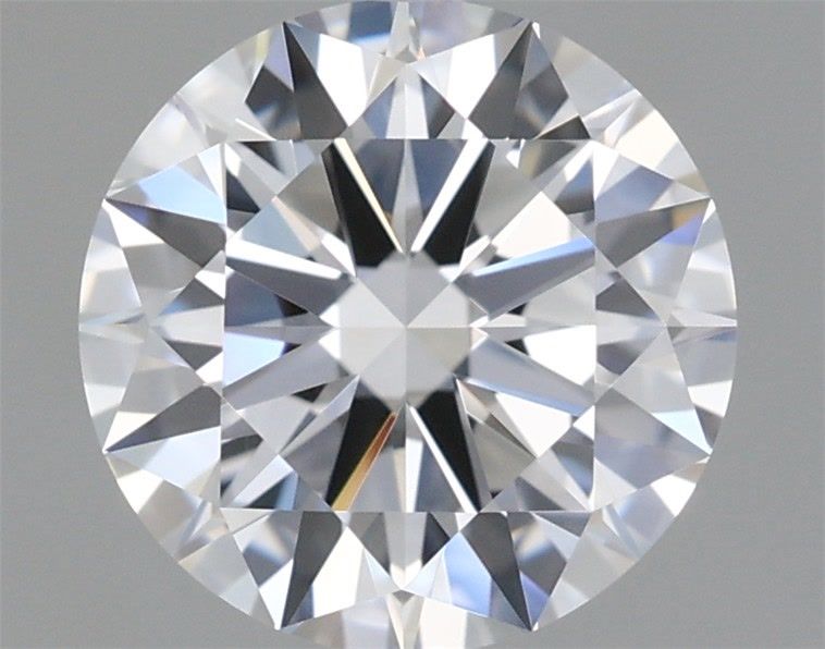 1.7ct Round E VS1 Lab-Grown Diamond