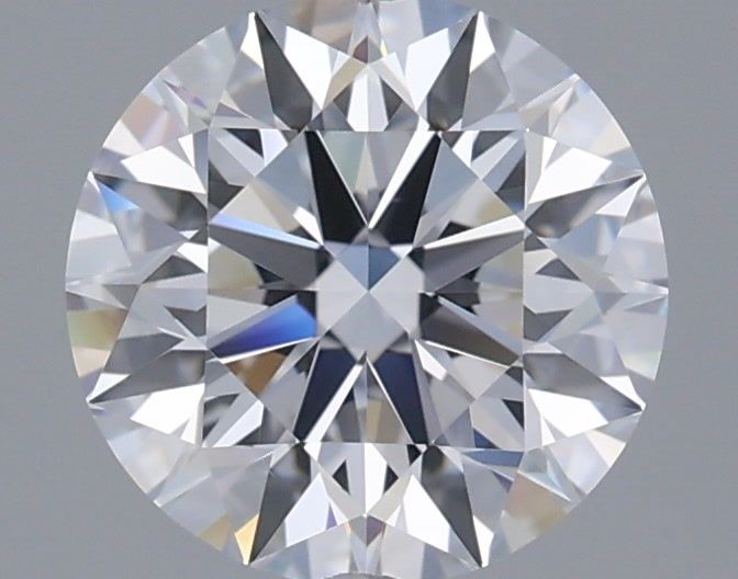 1.88ct Round E VS1 Lab-Grown Diamond