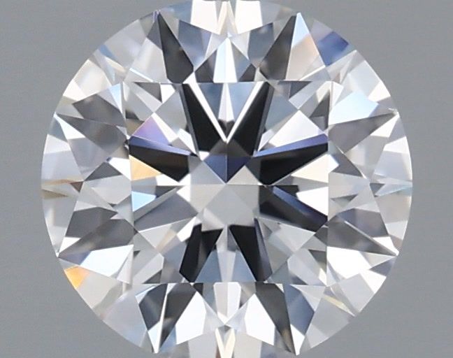 1.71ct Round D VVS1 Lab-Grown Diamond