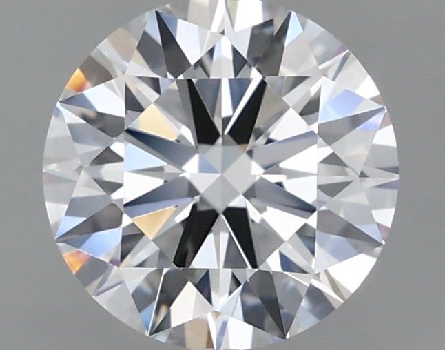 1.74ct Round D VVS1 Lab-Grown Diamond