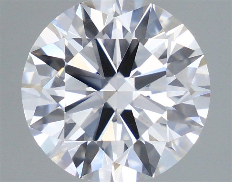 1.71ct Round D VS2 Lab-Grown Diamond