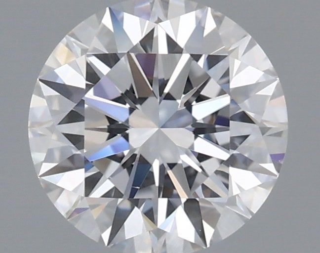 1.71ct Round E VS2 Lab-Grown Diamond