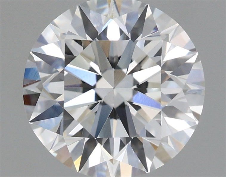 1.91ct Round F VS1 Lab-Grown Diamond