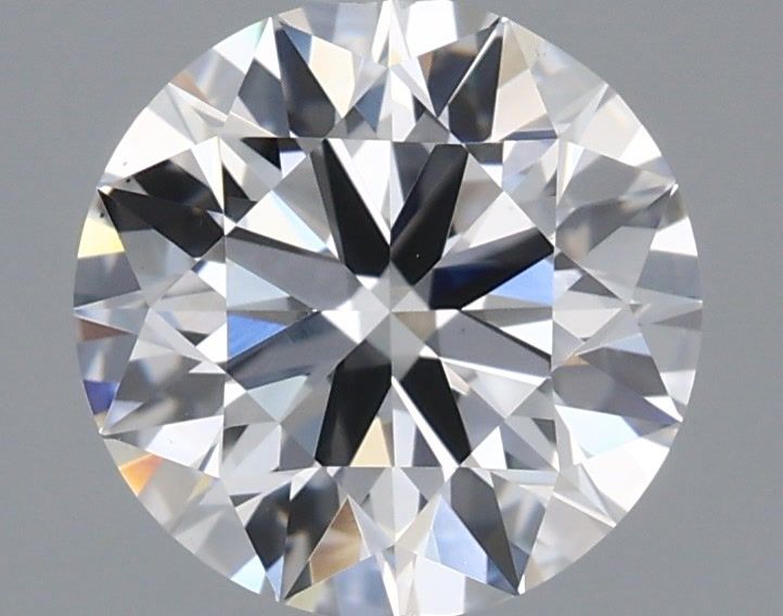1.92ct Round D VS1 Lab-Grown Diamond