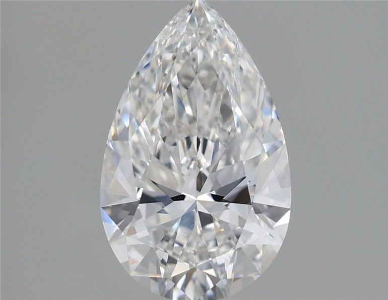 1.92ct Pear E VVS2 Lab-Grown Diamond