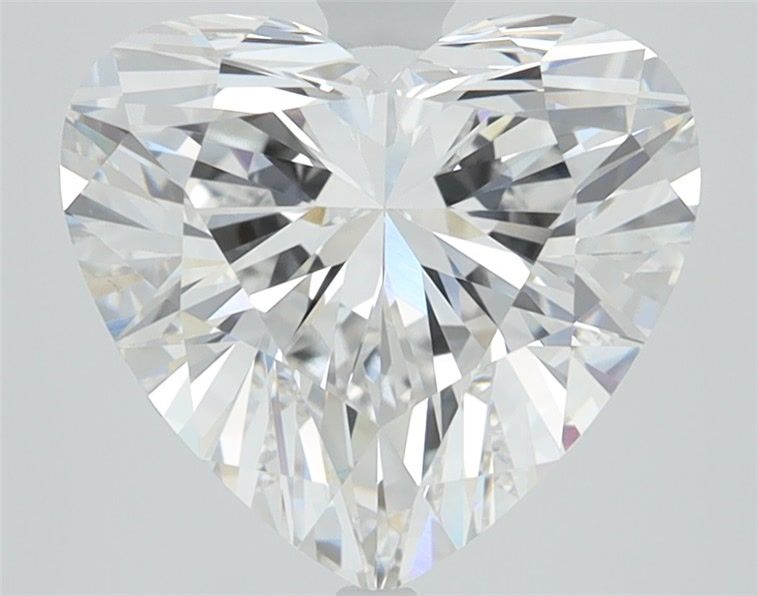 1.83ct Heart E VS1 Lab-Grown Diamond