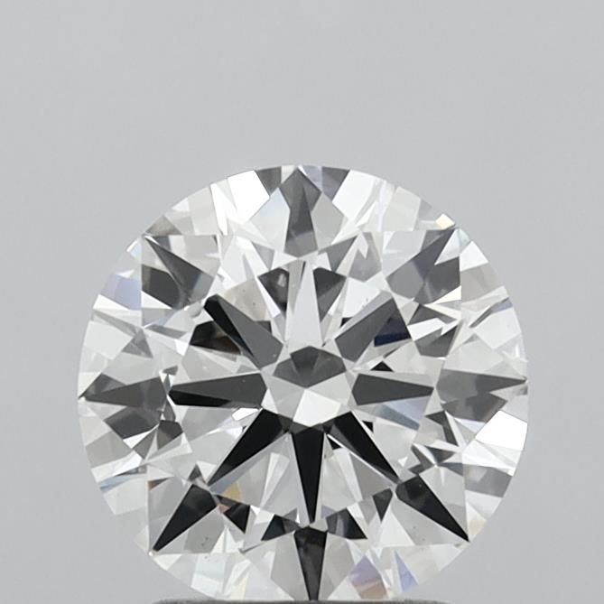 1.82ct Round F VS1 Lab-Grown Diamond
