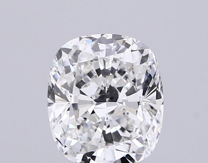 1.49ct Cushion E VS2 Lab-Grown Diamond