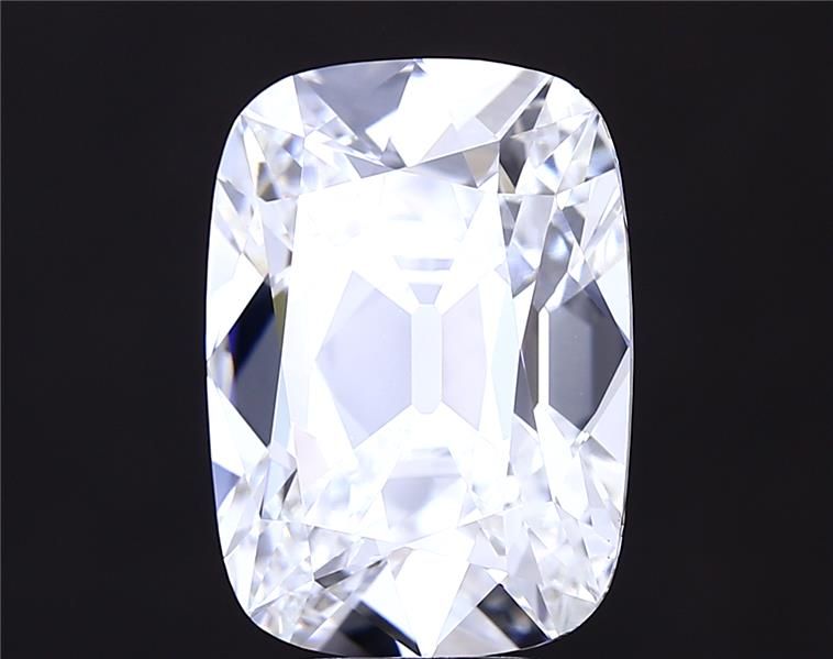 7.16ct Old Miner E VVS2 Lab-Grown Diamond