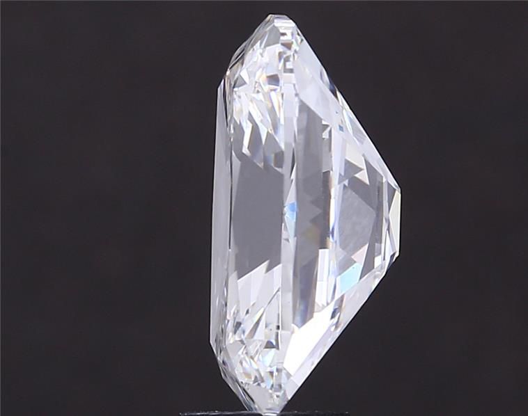 7.08ct Old Miner E VS1 Lab-Grown Diamond