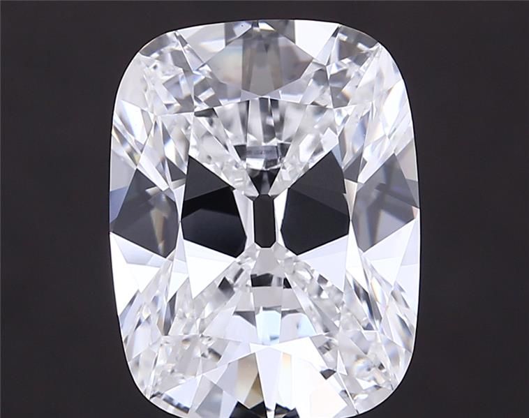 7.03ct Old Miner E VVS2 Lab-Grown Diamond