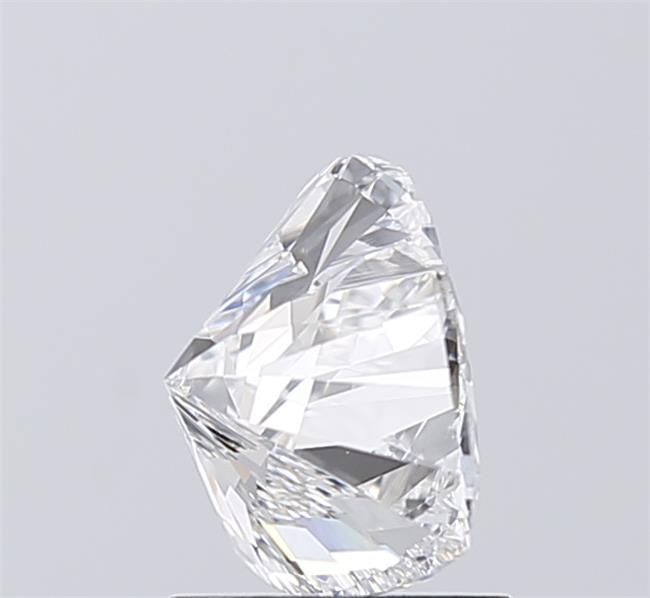 1.59ct Heart D VVS1 Lab-Grown Diamond