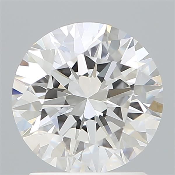 1.79ct Round D VVS2 Lab-Grown Diamond