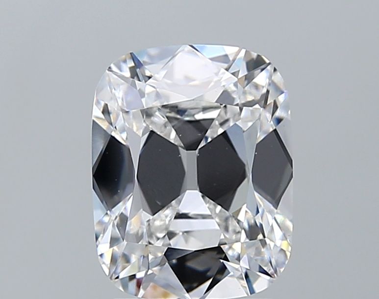 2.5ct Old Miner D VS1 Lab-Grown Diamond
