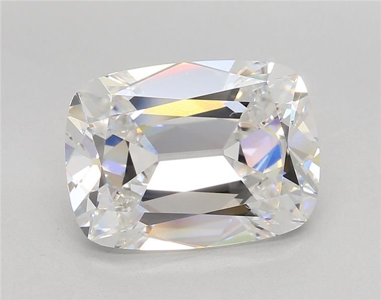5.06ct Old Miner E VVS2 Lab-Grown Diamond