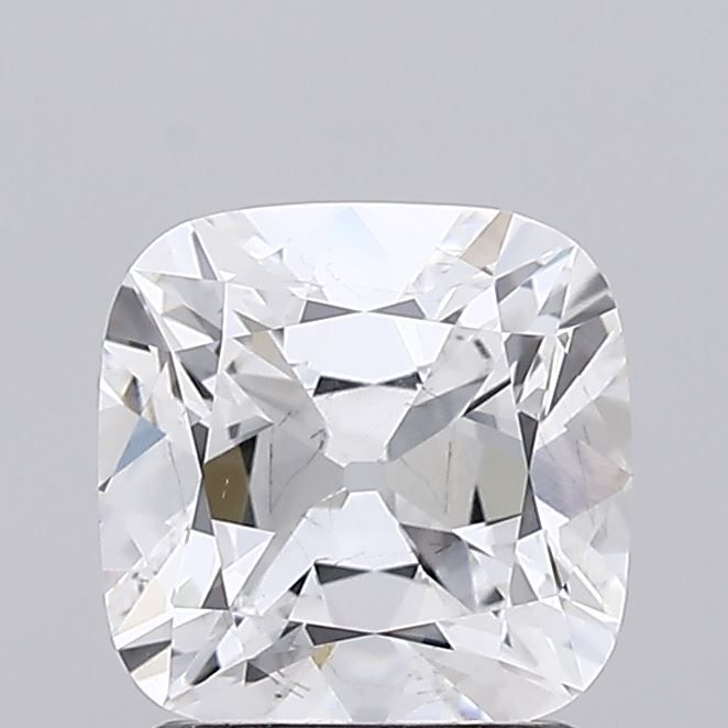 1.58ct Cushion D VS2 Lab-Grown Diamond