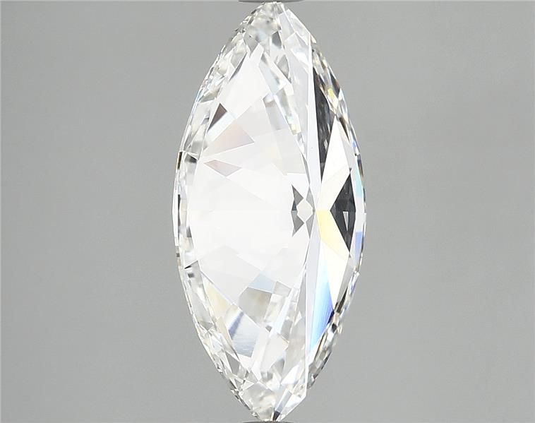 2.42ct Marquise E VVS2 Lab-Grown Diamond
