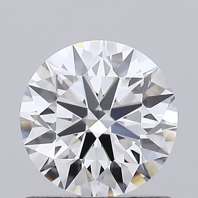 0.71ct Round E VVS1 Lab-Grown Diamond