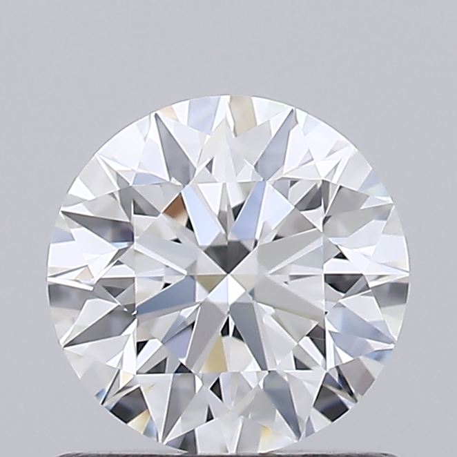 0.7ct Round E VVS1 Lab-Grown Diamond