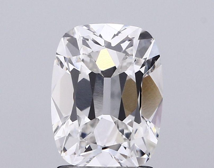 2.05ct Old Miner F VVS2 Lab-Grown Diamond