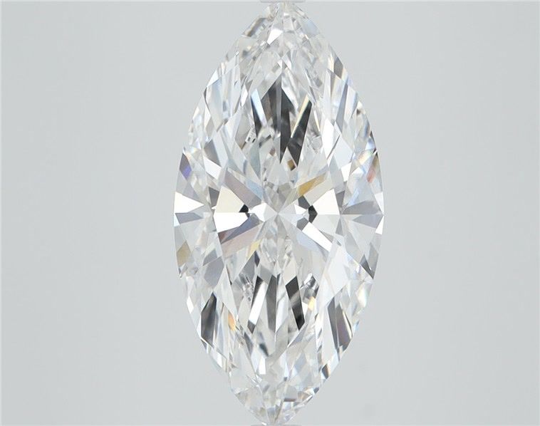 3.86ct Marquise E VS1 Lab-Grown Diamond