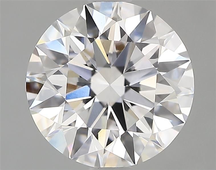 1.79ct Round D VS1 Lab-Grown Diamond