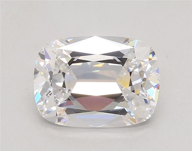 3.06ct Old Miner D VVS1 Lab-Grown Diamond