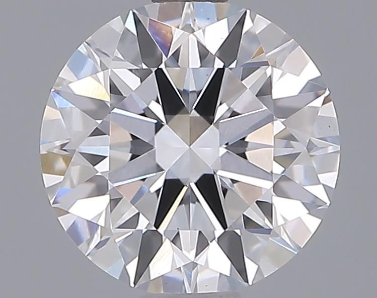 1.45ct Round D VS1 Lab-Grown Diamond