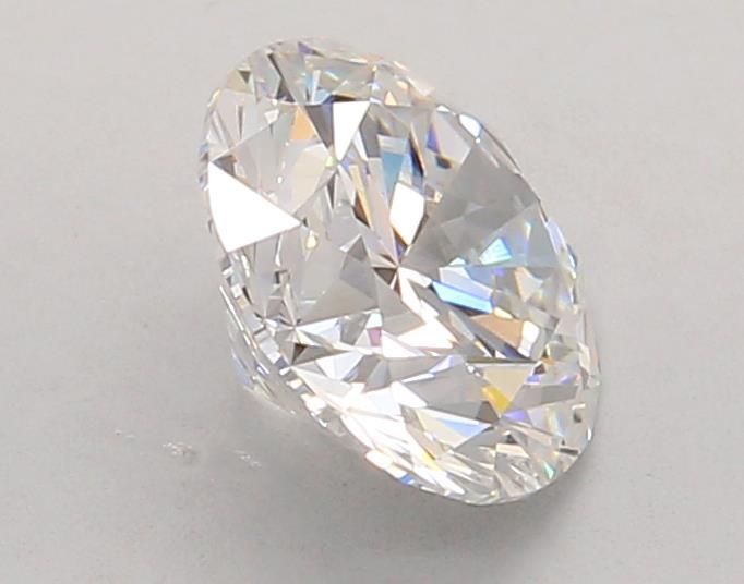 1.97ct Round D VVS2 Lab-Grown Diamond