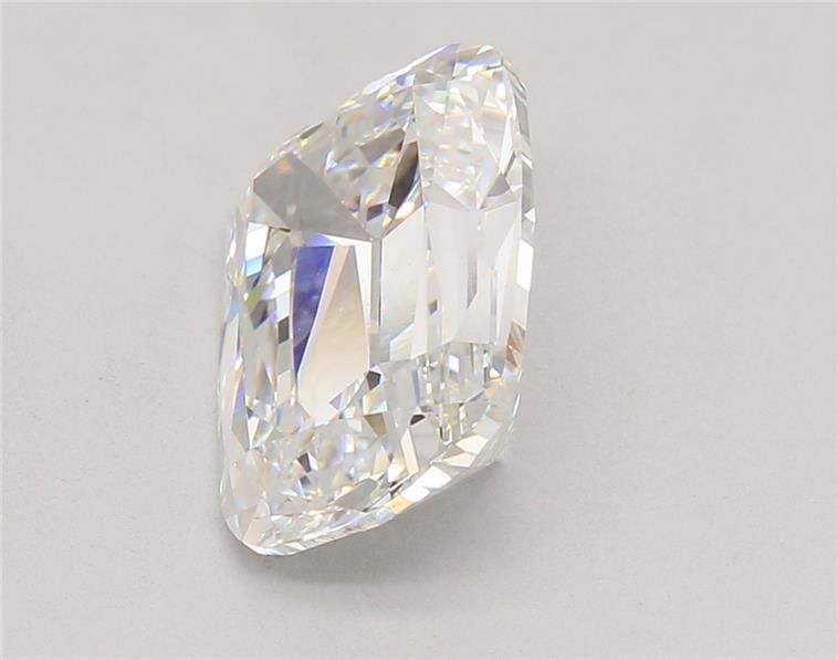 5.03ct Old Miner E VVS2 Lab-Grown Diamond