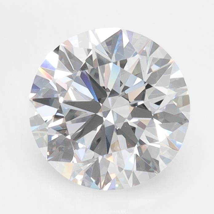 1.45ct Round D VVS2 Lab-Grown Diamond