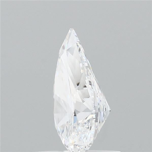 1ct Pear D VVS1 Lab-Grown Diamond