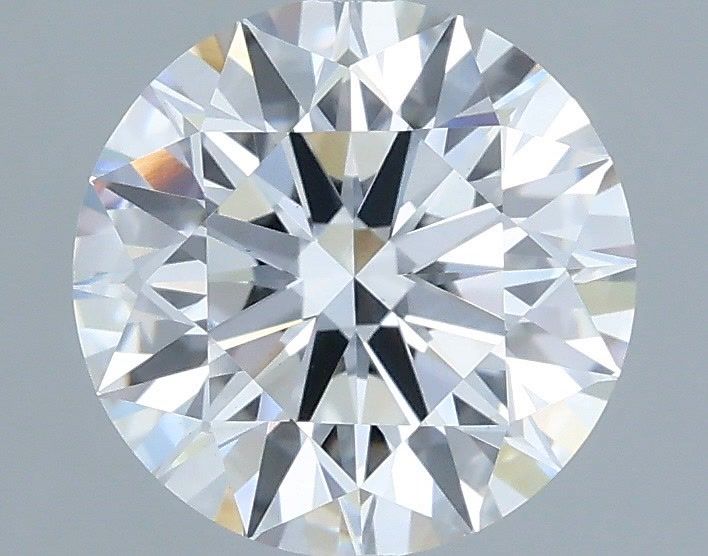 1.87ct Round E VS1 Lab-Grown Diamond