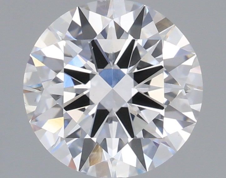 1.96ct Round D VS1 Lab-Grown Diamond