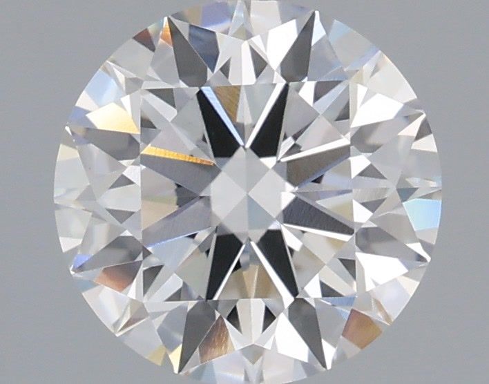 1.95ct Round F VVS2 Lab-Grown Diamond