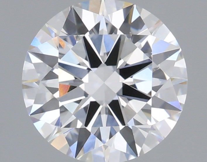 1.91ct Round D VS1 Lab-Grown Diamond