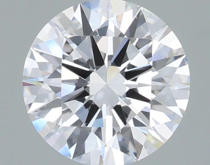 1.97ct Round D VS1 Lab-Grown Diamond