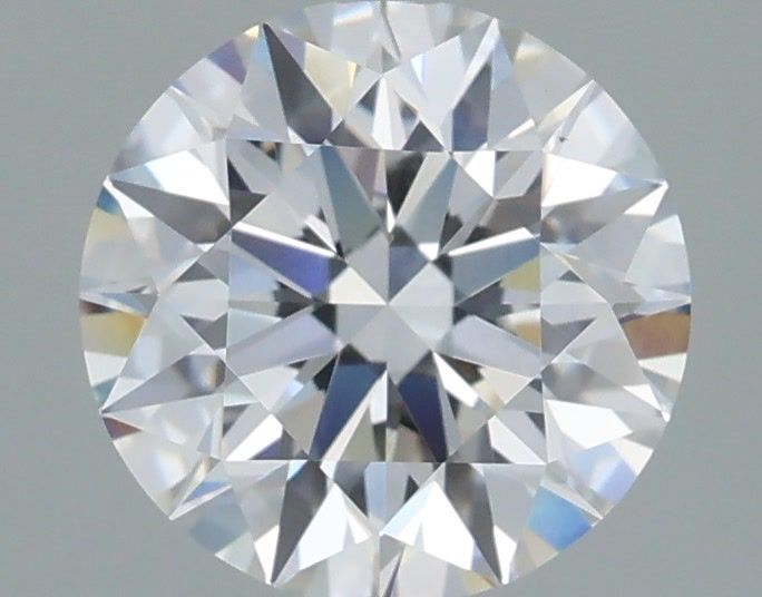 1.91ct Round E VS1 Lab-Grown Diamond