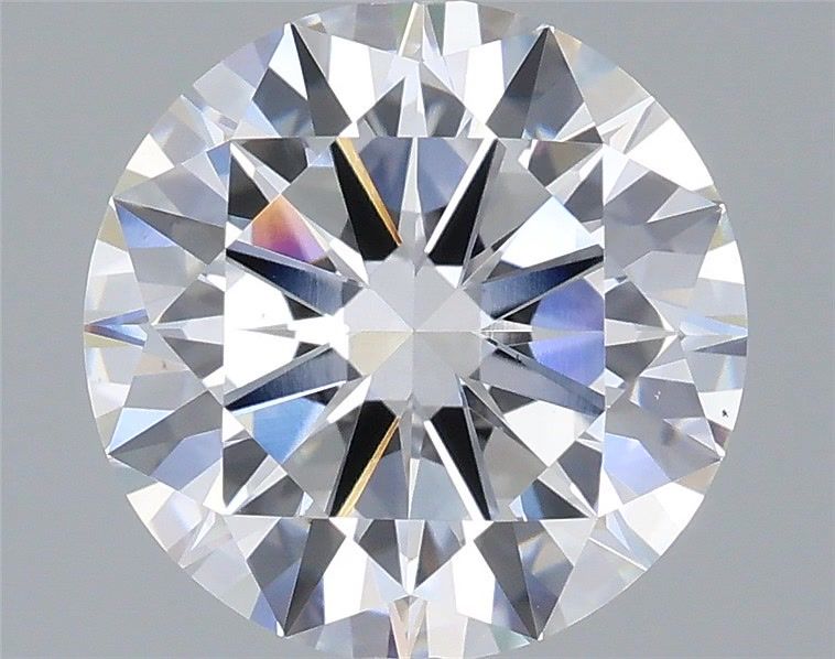 2.41ct Round E VS1 Lab-Grown Diamond