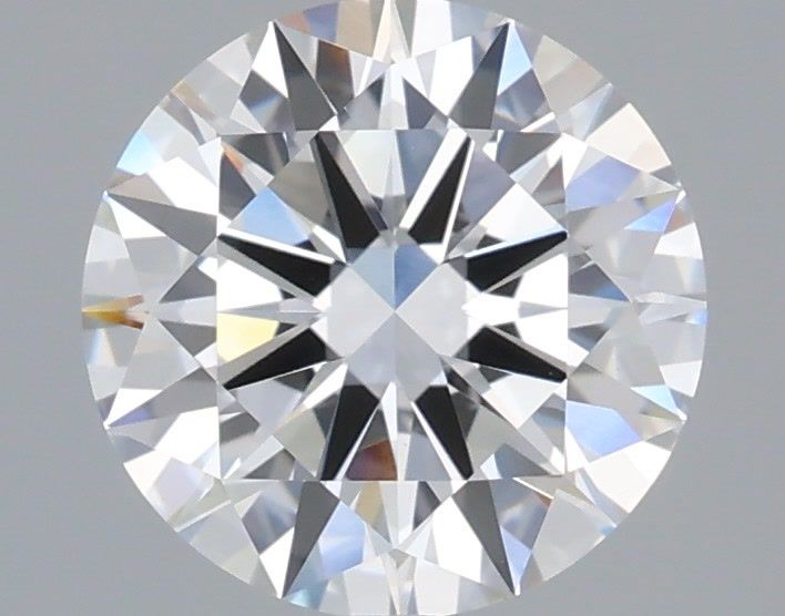 1.92ct Round E VVS2 Lab-Grown Diamond