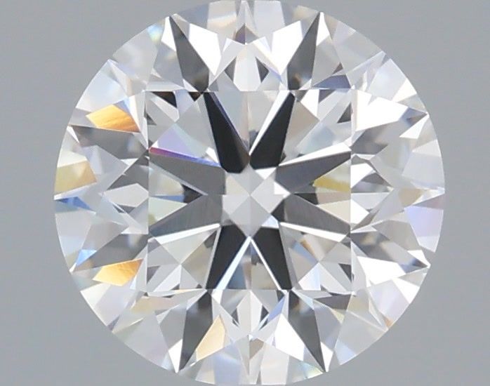 1.95ct Round E VVS1 Lab-Grown Diamond