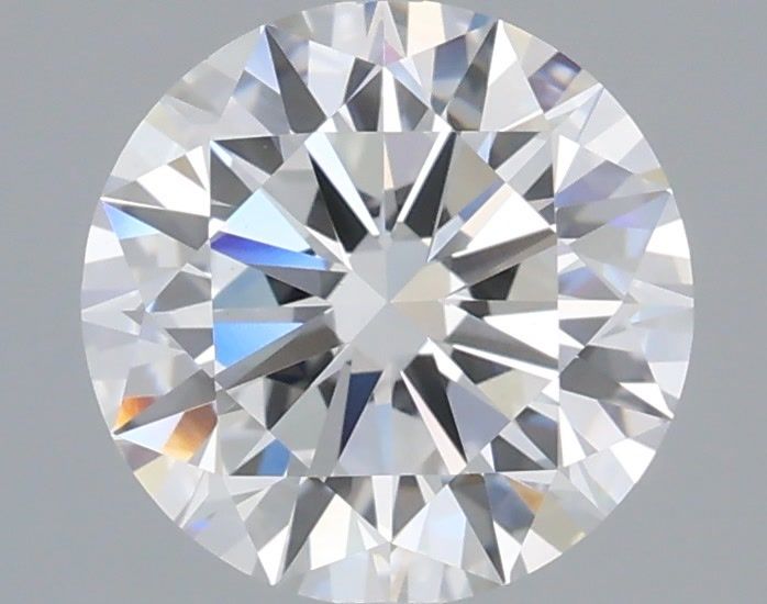 1.94ct Round E VS1 Lab-Grown Diamond