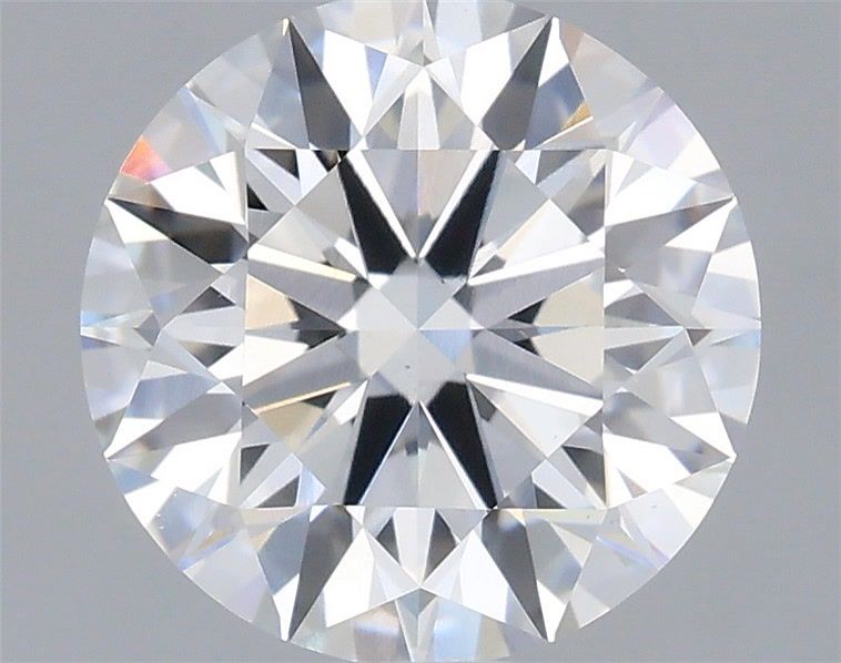 1.79ct Round E VS1 Lab-Grown Diamond