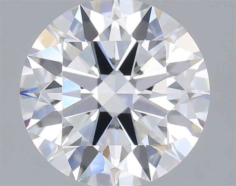 1.92ct Round D VVS2 Lab-Grown Diamond