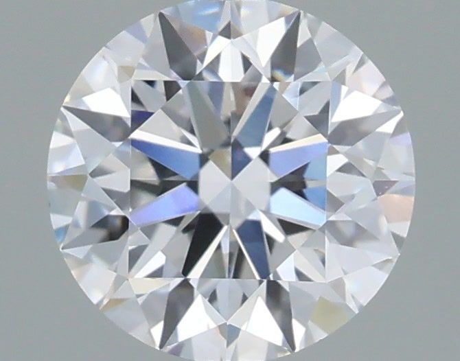 1.83ct Round D VVS2 Lab-Grown Diamond