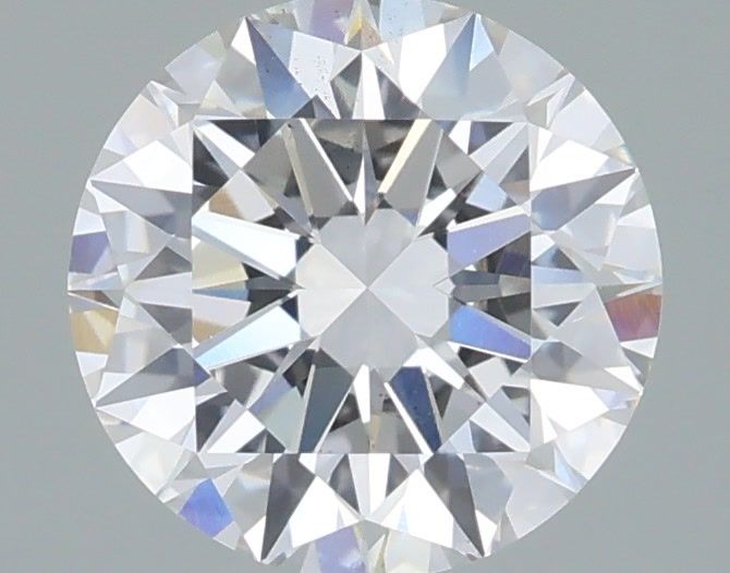1.97ct Round F VS2 Lab-Grown Diamond